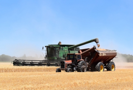 tubi raccordati per il settore agricolo