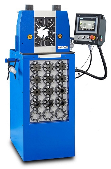 Centro di raccordatura OEM Assemblaggio tubi flessibili raccordati