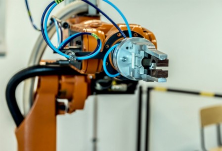 Centro di raccordatura per l'industria tubi raccordati per il settore industriale
