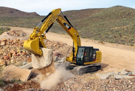 Centro di raccordatura per movimento terra tubi raccordati per il settore movimento terra