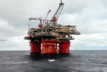 Centro di raccordatura VS Fluid tubi raccordati per il settore petrolifero